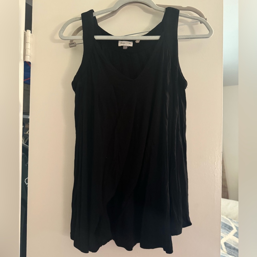 Meadow Rue black top